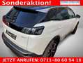 Peugeot 3008 GT NAVI+PANO+SHZ+RFK 133 kW (181 PS), Autom. 8-... Wit - thumbnail 1