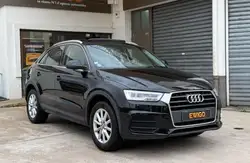 Audi Q3 (2) 1.4 tfsi cod ultra 150 + toit ouvrant sieges chauffants