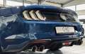 Ford Mustang GT Convertible D-FZG MagneRide|KAMERA|SHZ+KLIMA| Синій - thumbnail 9