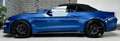 Ford Mustang GT Convertible D-FZG MagneRide|KAMERA|SHZ+KLIMA| plava - thumbnail 8