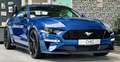 Ford Mustang GT Convertible D-FZG MagneRide|KAMERA|SHZ+KLIMA| Blue - thumbnail 1
