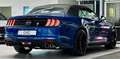 Ford Mustang GT Convertible D-FZG MagneRide|KAMERA|SHZ+KLIMA| Синій - thumbnail 7