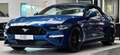 Ford Mustang GT Convertible D-FZG MagneRide|KAMERA|SHZ+KLIMA| Bleu - thumbnail 3