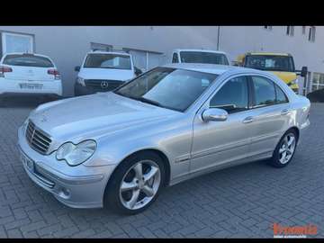 2.2 220 CDI 150 ELEGANCE BVA