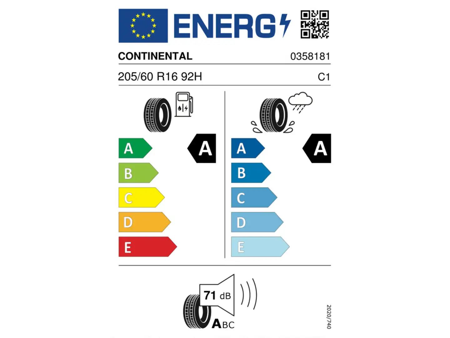 Dacia Jogger Extreme Hybrid 140 5-Sitzer Gris - 2