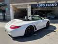 Porsche 997 Carrera S Cabriolet Blanco - thumbnail 1