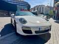 Porsche 997 Carrera S Cabriolet Blanco - thumbnail 3