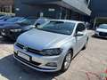 Volkswagen Polo 5p 1.0 mpi Comfortline 75cv Argento - thumbnail 1