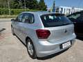 Volkswagen Polo 5p 1.0 mpi Comfortline 75cv Argento - thumbnail 4