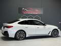 BMW 440 M440 i xDrive Weiß - thumbnail 4