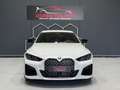 BMW 440 M440 i xDrive Weiß - thumbnail 2