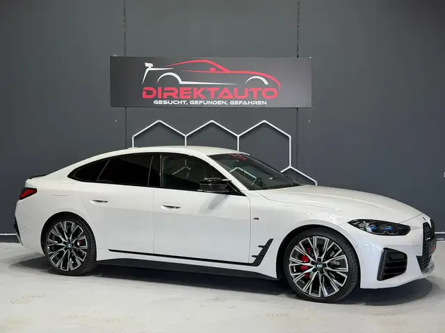 BMW 440 M440 i xDrive