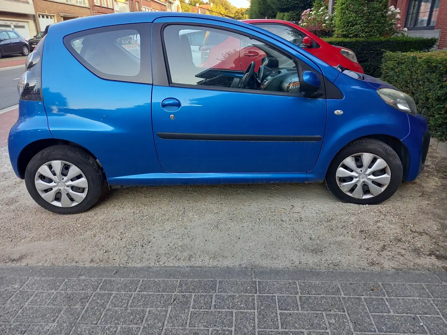 Citroen C1 1.0i Exclusive - 2