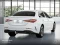 Mercedes-Benz C 300 e AMG+NIGHT+AHK+LED+KAMERA+TOTW+KEYLESS+9G Weiß - thumbnail 5