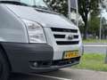 Ford Transit 260S 2.2 TDCI SHD DC | Airco | 6 Persoons | Dubbel Silver - thumbnail 4