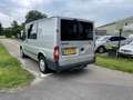 Ford Transit 260S 2.2 TDCI SHD DC | Airco | 6 Persoons | Dubbel Zilver - thumbnail 8