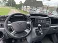 Ford Transit 260S 2.2 TDCI SHD DC | Airco | 6 Persoons | Dubbel Argent - thumbnail 12