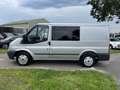 Ford Transit 260S 2.2 TDCI SHD DC | Airco | 6 Persoons | Dubbel Argent - thumbnail 7