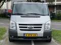 Ford Transit 260S 2.2 TDCI SHD DC | Airco | 6 Persoons | Dubbel Argent - thumbnail 2