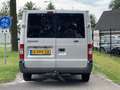 Ford Transit 260S 2.2 TDCI SHD DC | Airco | 6 Persoons | Dubbel Argent - thumbnail 9