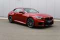 BMW M2 Coupé Rot - thumbnail 3