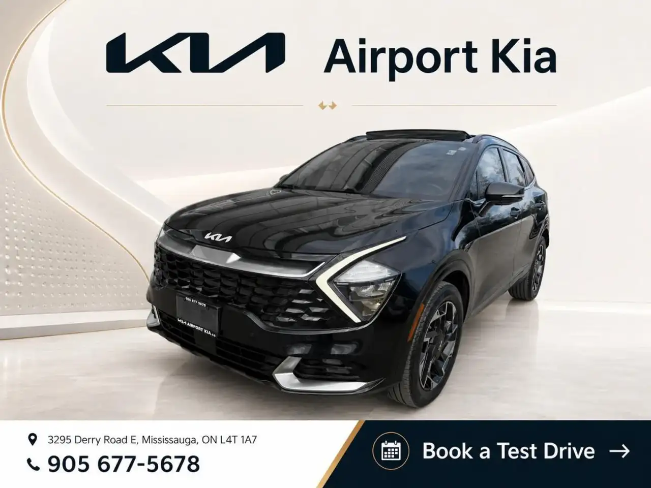 Kia Sportage снимка Kia Sportage