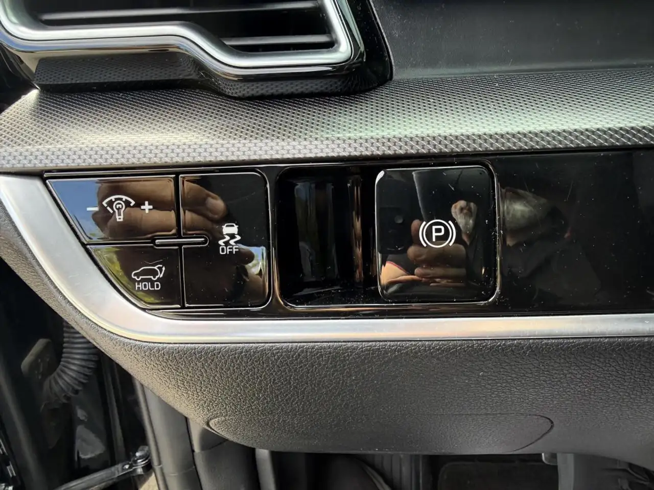 Kia Sportage снимка Kia Sportage
