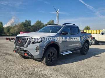 Pick-up Pro 4x 2.5L DIESEL AUTOMATIQUE