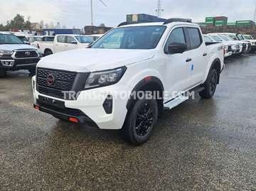 Pick-up Pro 4x 2.5L DIESEL AUTOMATIQUE