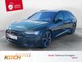Audi S6 55 TDI q. Tiptr., HD Matrix, Pano, AHK, Grün - thumbnail 1