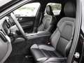 Volvo XC60 Plus Dark Recharge Plug-In Hybrid AWD T8 Twin Engi Schwarz - thumbnail 7