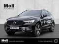 Volvo XC60 Plus Dark Recharge Plug-In Hybrid AWD T8 Twin Engi Schwarz - thumbnail 1