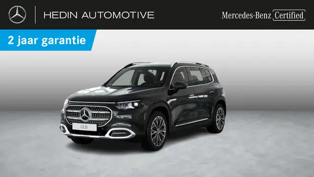 Mercedes-Benz GLB 250 250+ Business Line | Panoramisch Dak | Trekhaak |