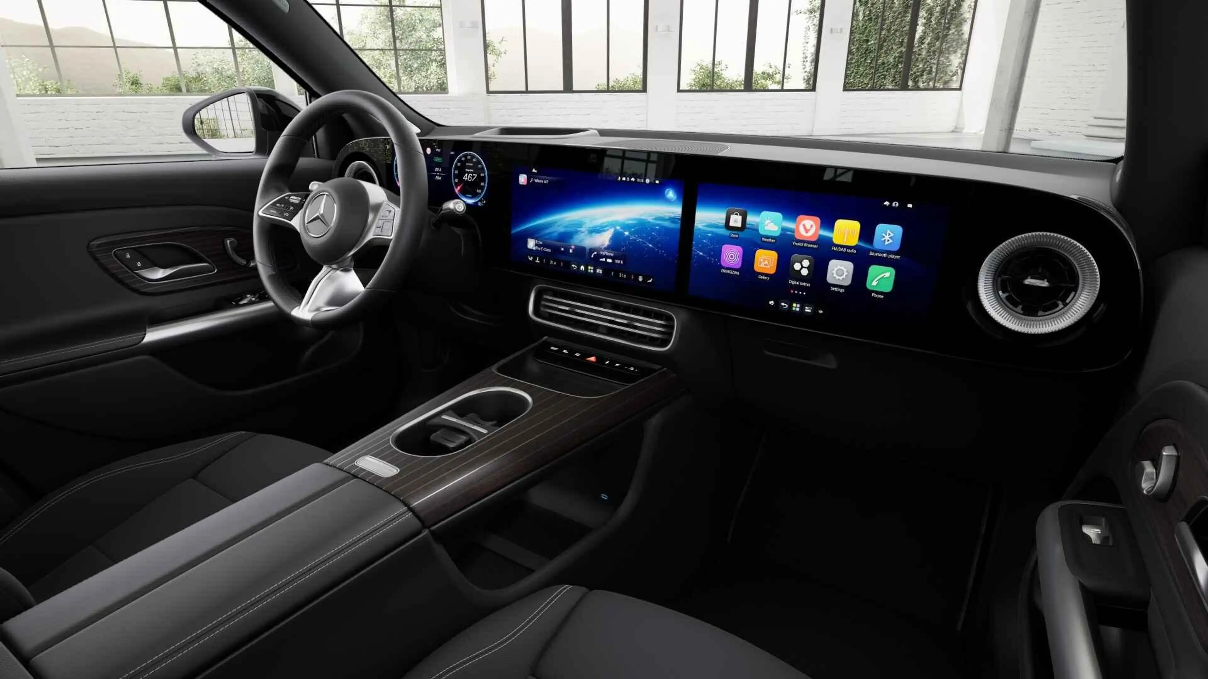 Mercedes-Benz GLB 250 250+ Business Line | Panoramisch Dak | Trekhaak | — photo 12