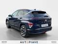 Hyundai KONA Kona EV 64.8 KWh Exclusive Blu/Azzurro - thumbnail 3