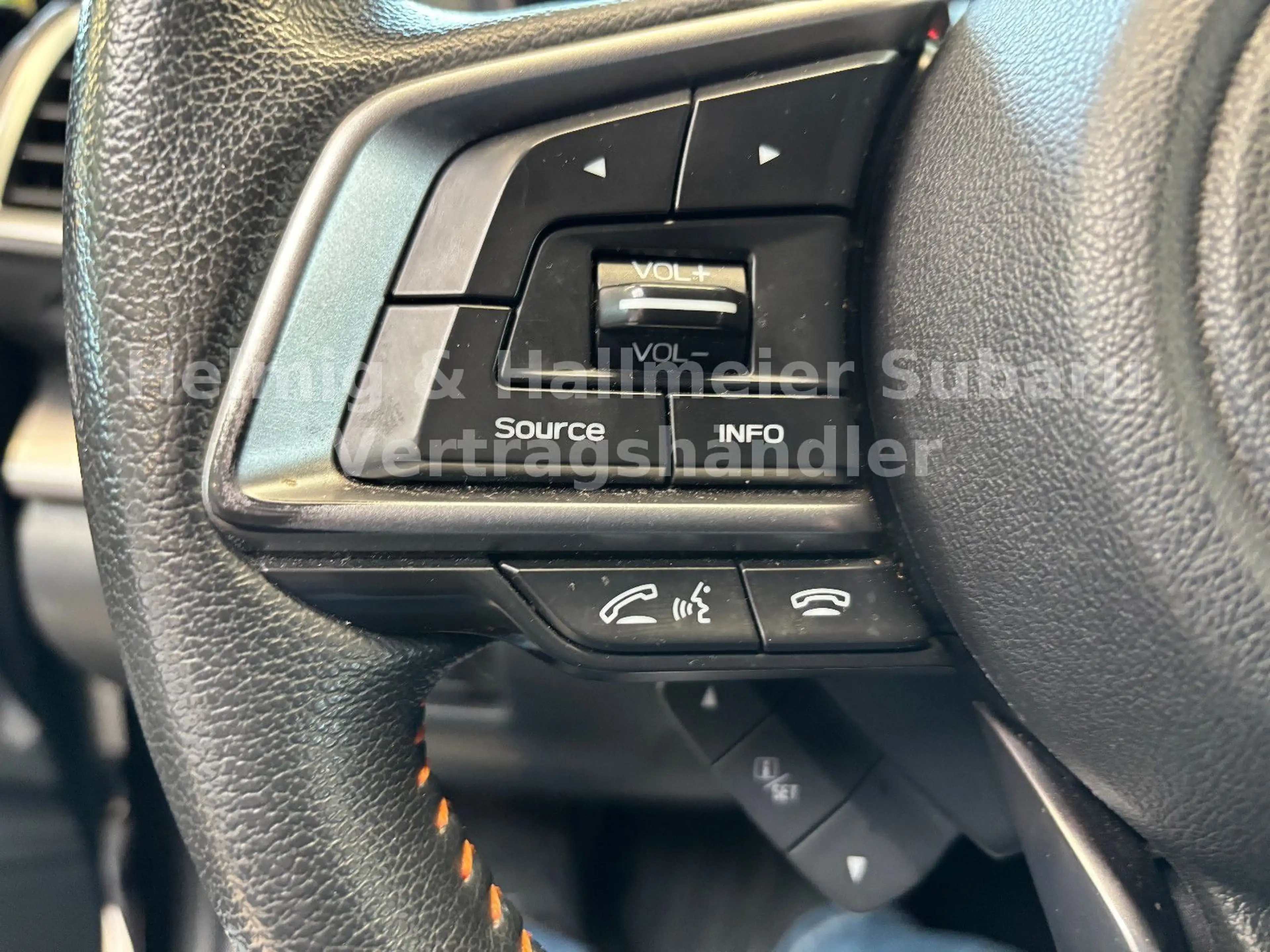 Subaru XV Active — photo 11