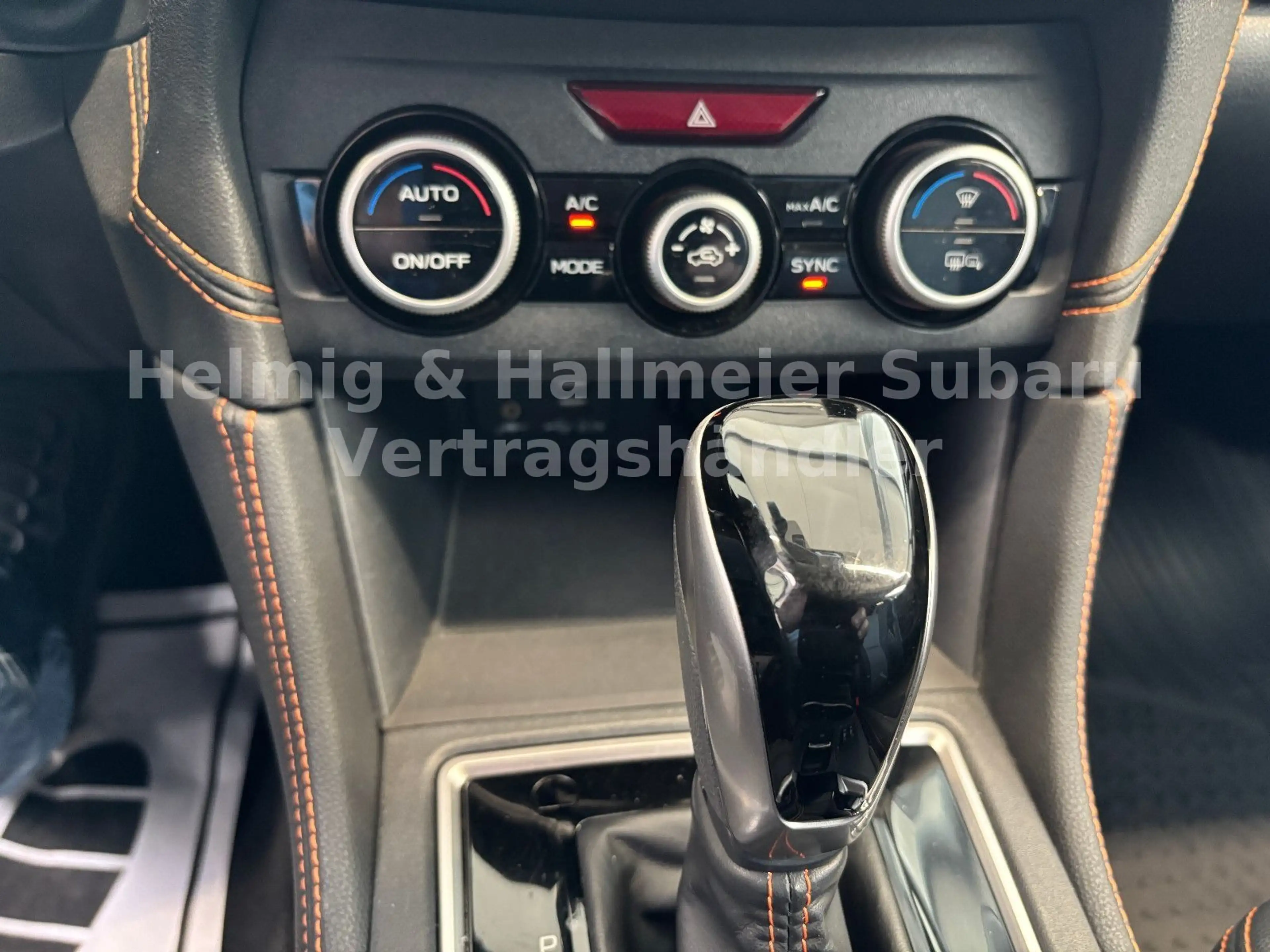 Subaru XV Active — photo 14