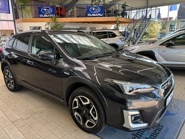 Subaru XV Active