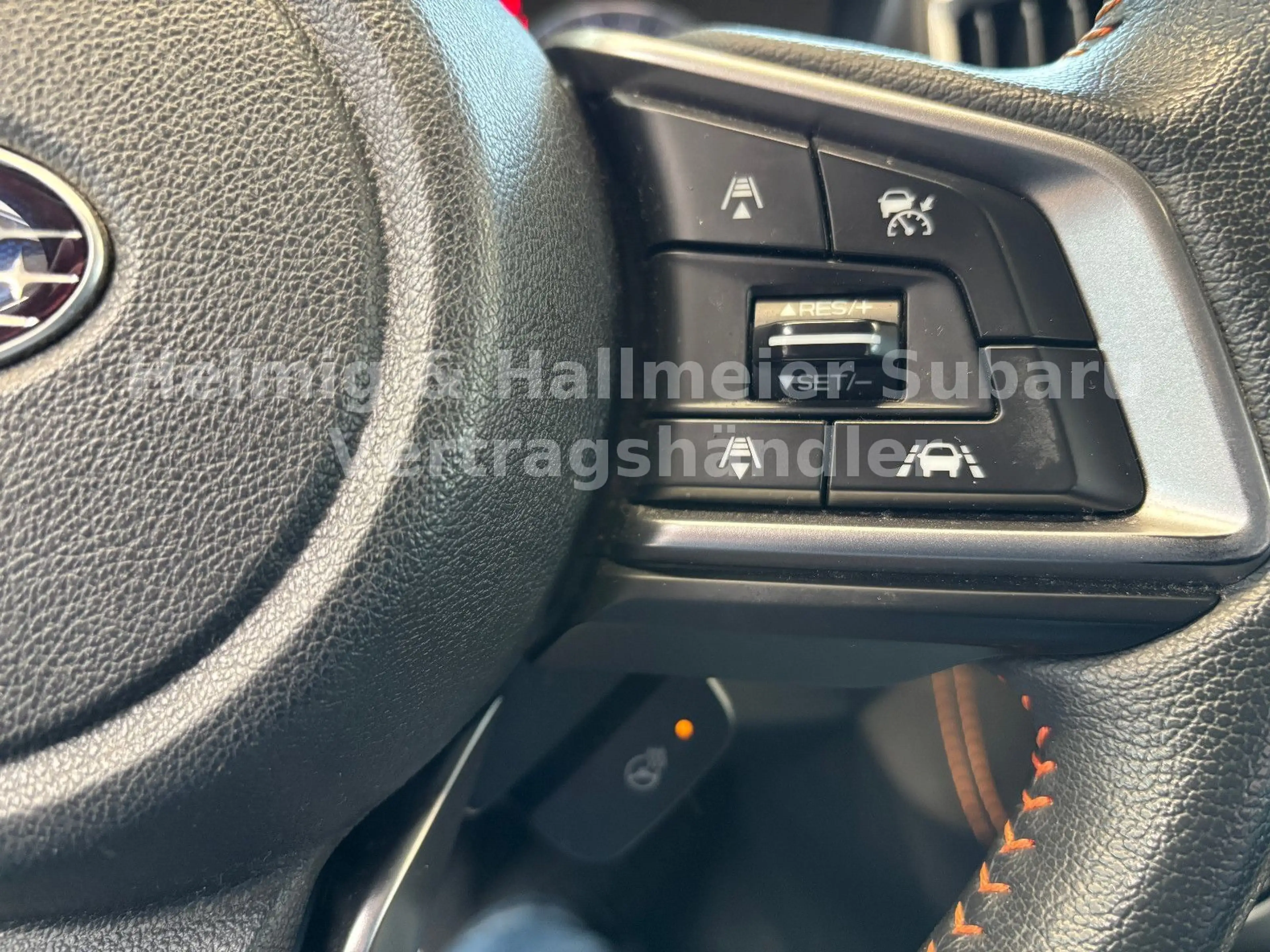 Subaru XV Active — photo 12