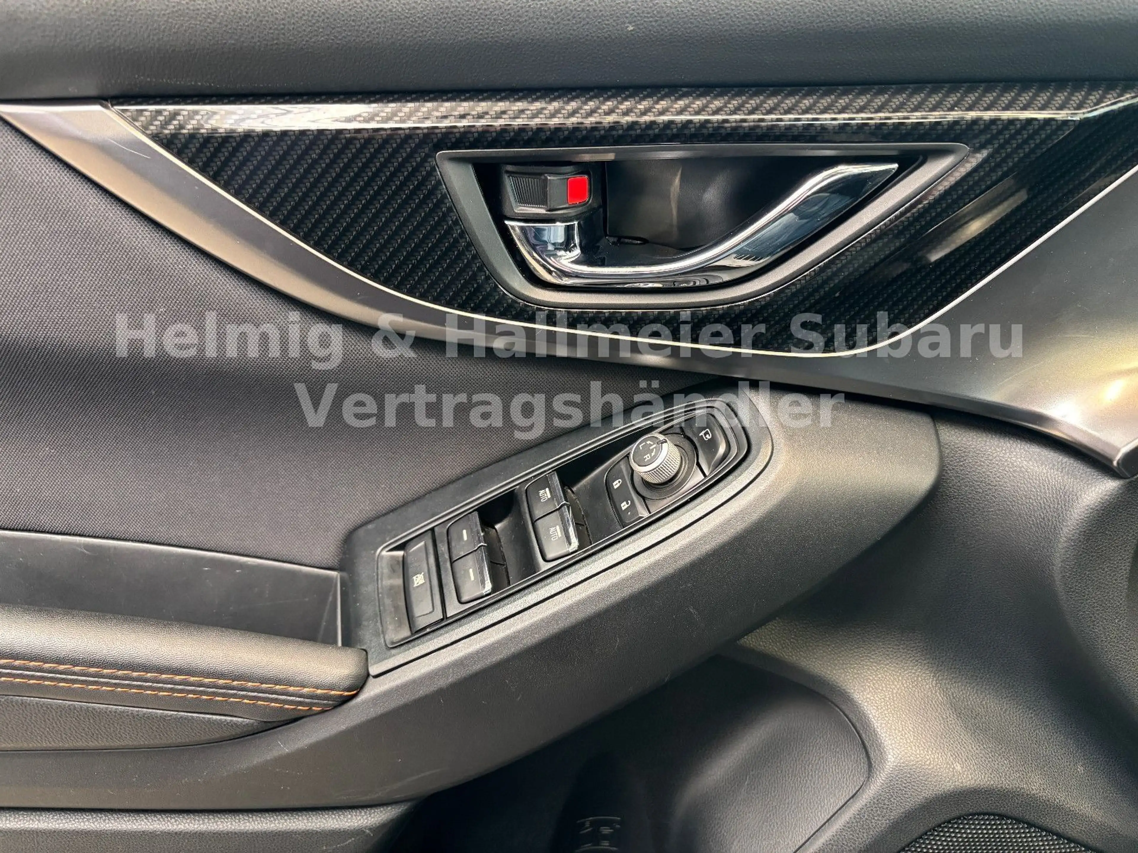 Subaru XV Active — photo 9