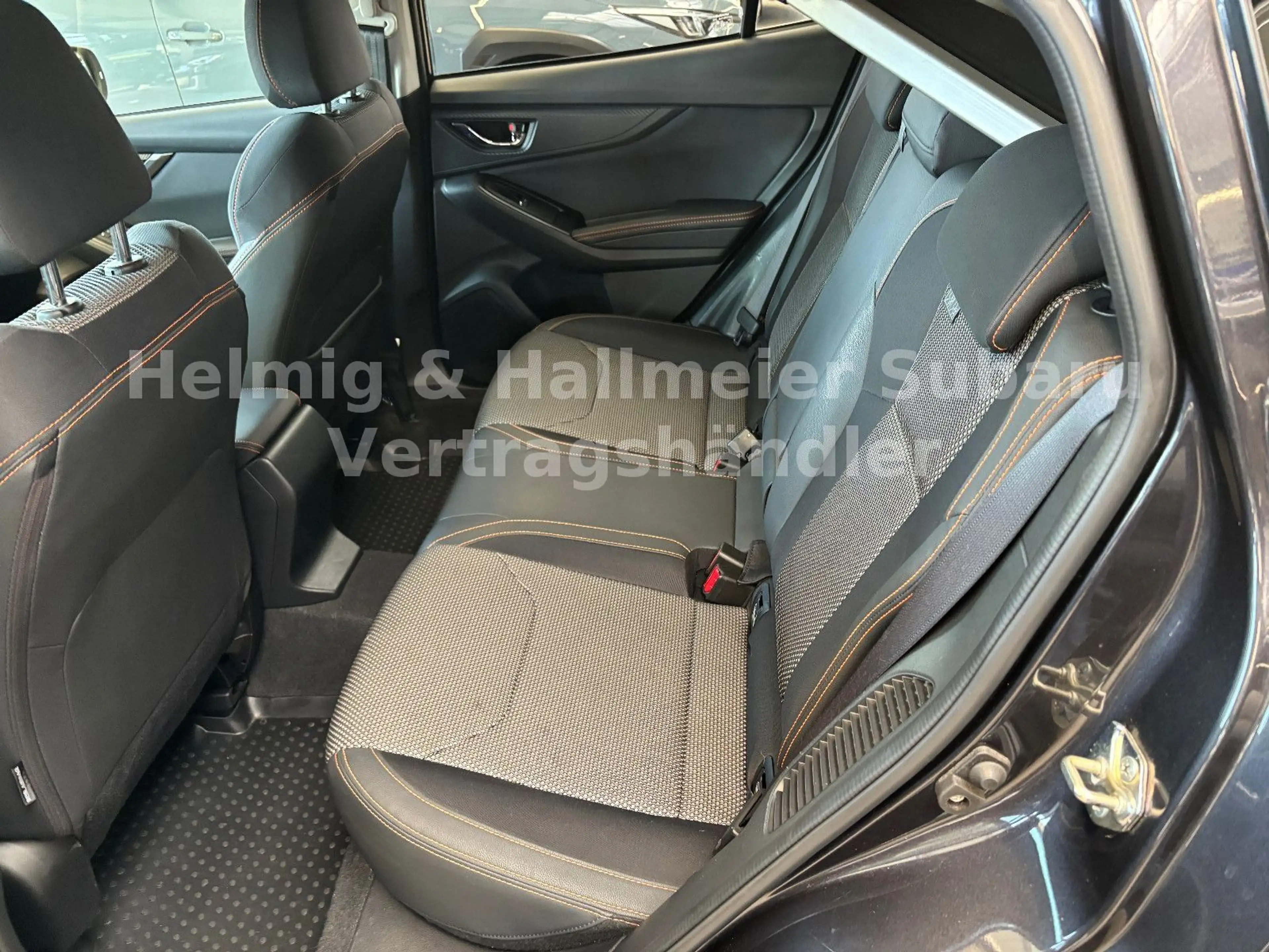 Subaru XV Active — photo 7