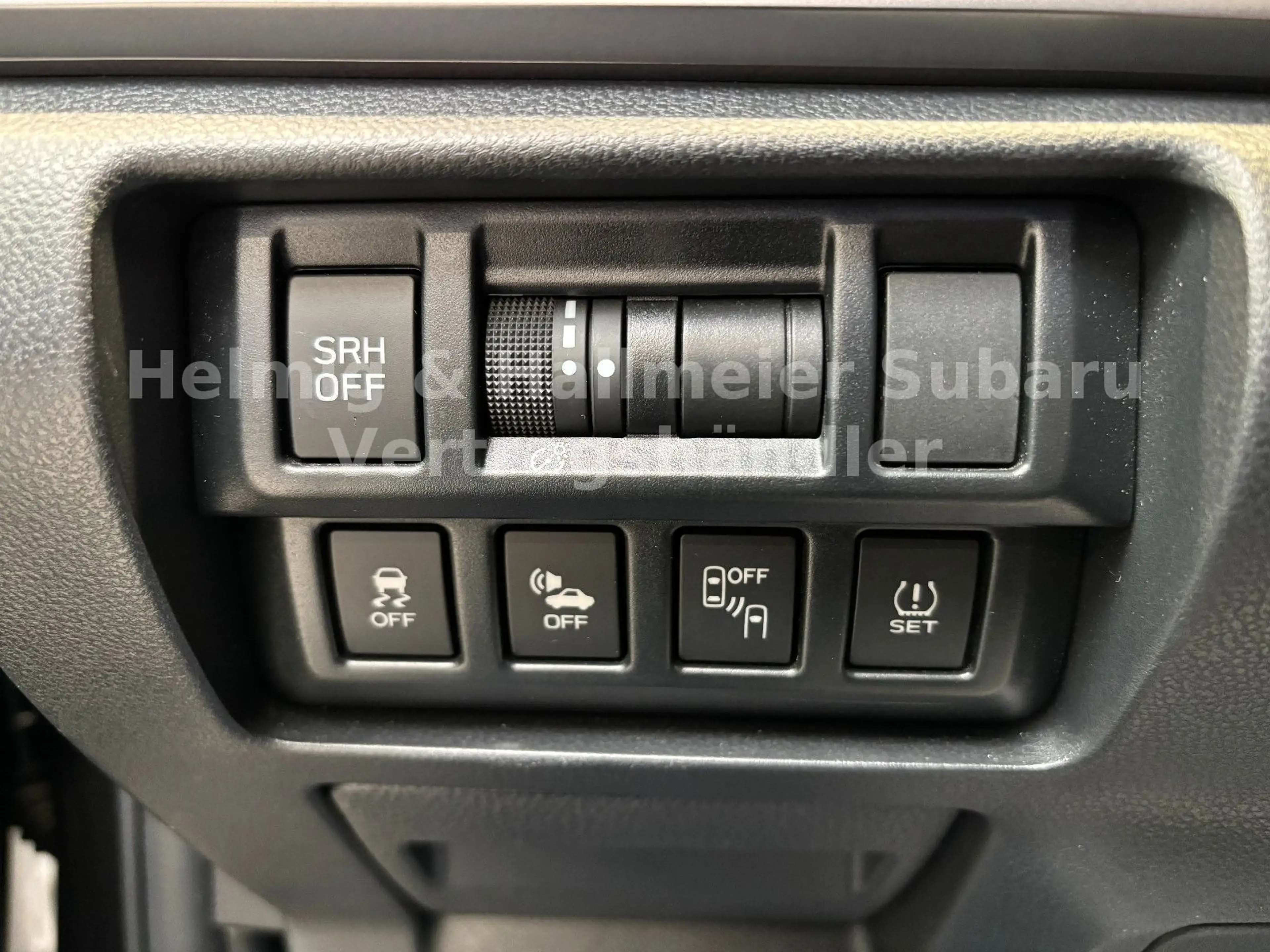 Subaru XV Active — photo 10