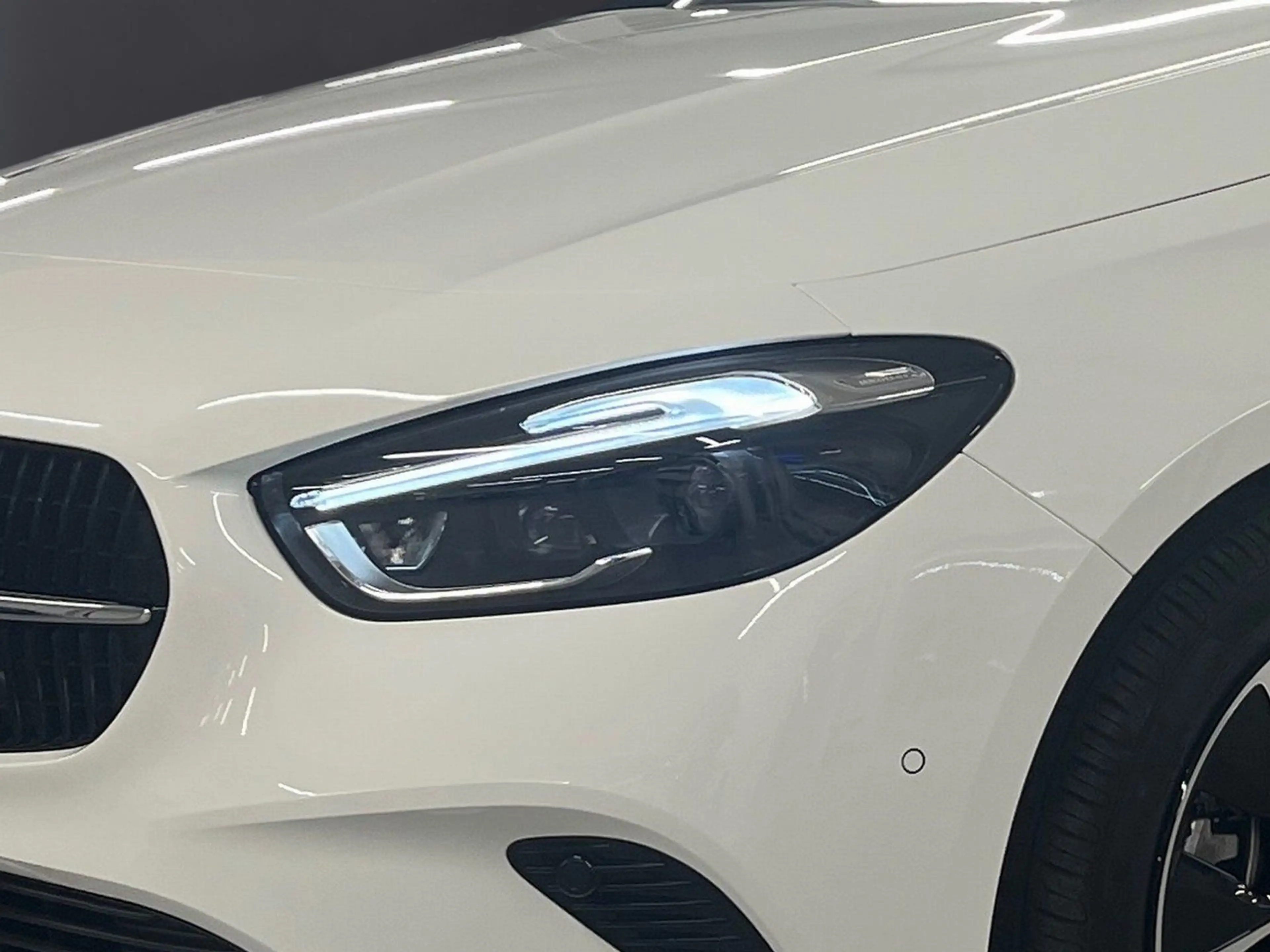 Mercedes-Benz B 250 e Progressive*Distro*360*MuBeam*11kW*Night — photo 5