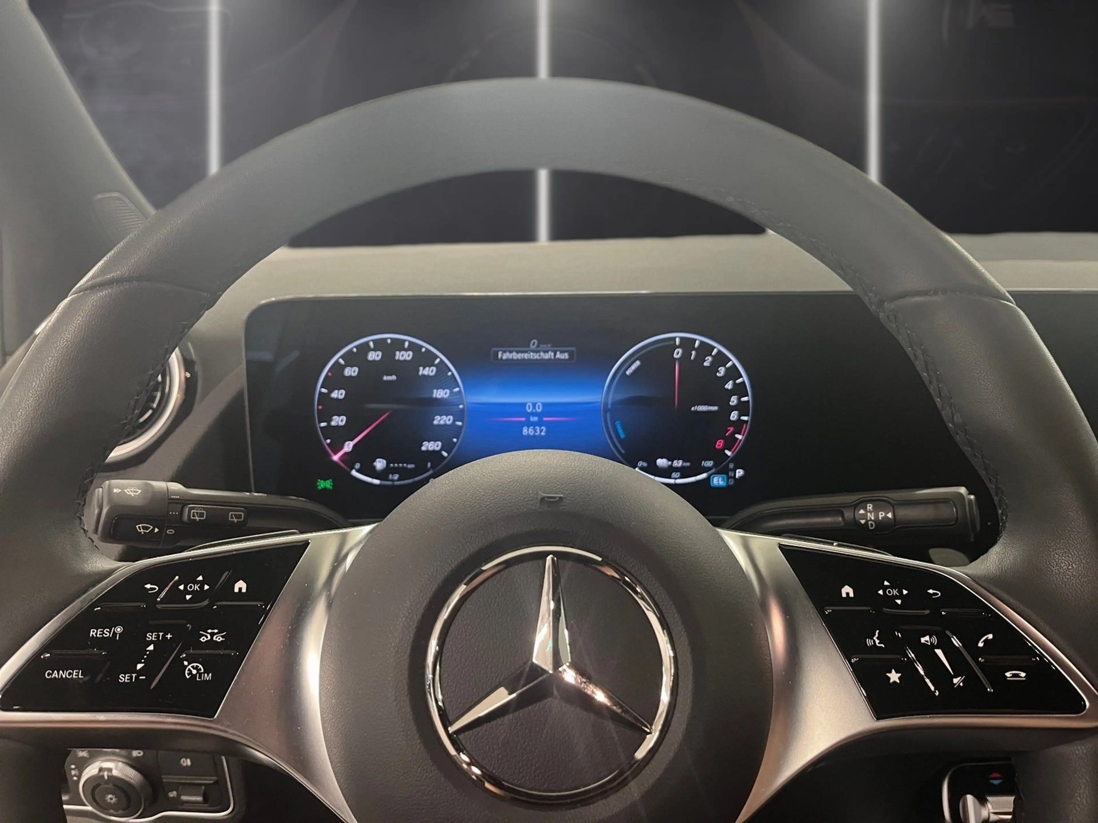 Mercedes-Benz B 250 e Progressive*Distro*360*MuBeam*11kW*Night — photo 8
