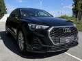 Audi Q3 35 TDI basis Schwarz - thumbnail 4