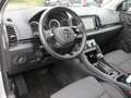 Skoda Karoq 2.0 TDI Style 4x4 DSG NAVI PANO AHK KAM Silber - thumbnail 6