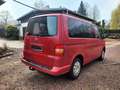 Volkswagen T5 Kombi Transporter Rouge - thumbnail 6