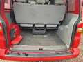 Volkswagen T5 Kombi Transporter Rouge - thumbnail 15