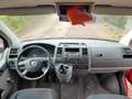 Volkswagen T5 Kombi Transporter Rouge - thumbnail 14
