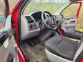 Volkswagen T5 Kombi Transporter Rouge - thumbnail 17